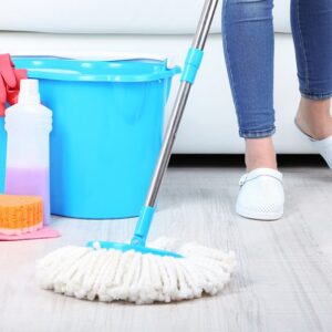Residential Cleaning